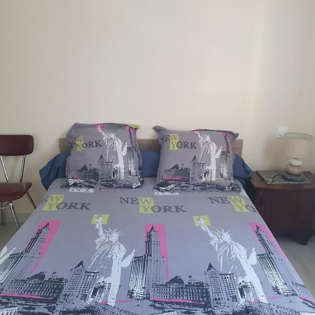 Location Chambre Dans Plain Pied 2 Chambres Louable Taden Luaran gambar