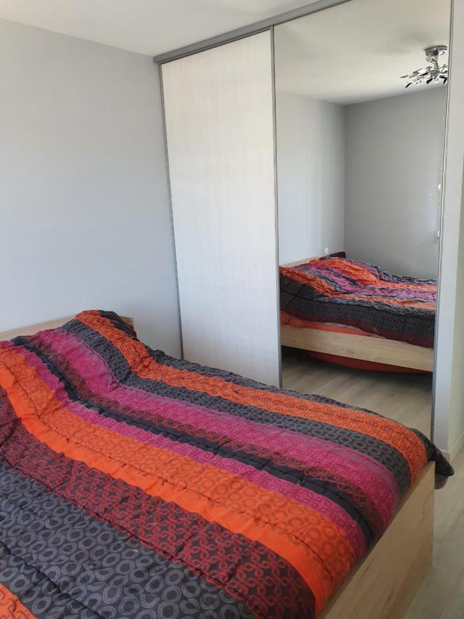 Location Chambre Dans Plain Pied 2 Chambres Louable Taden Luaran gambar