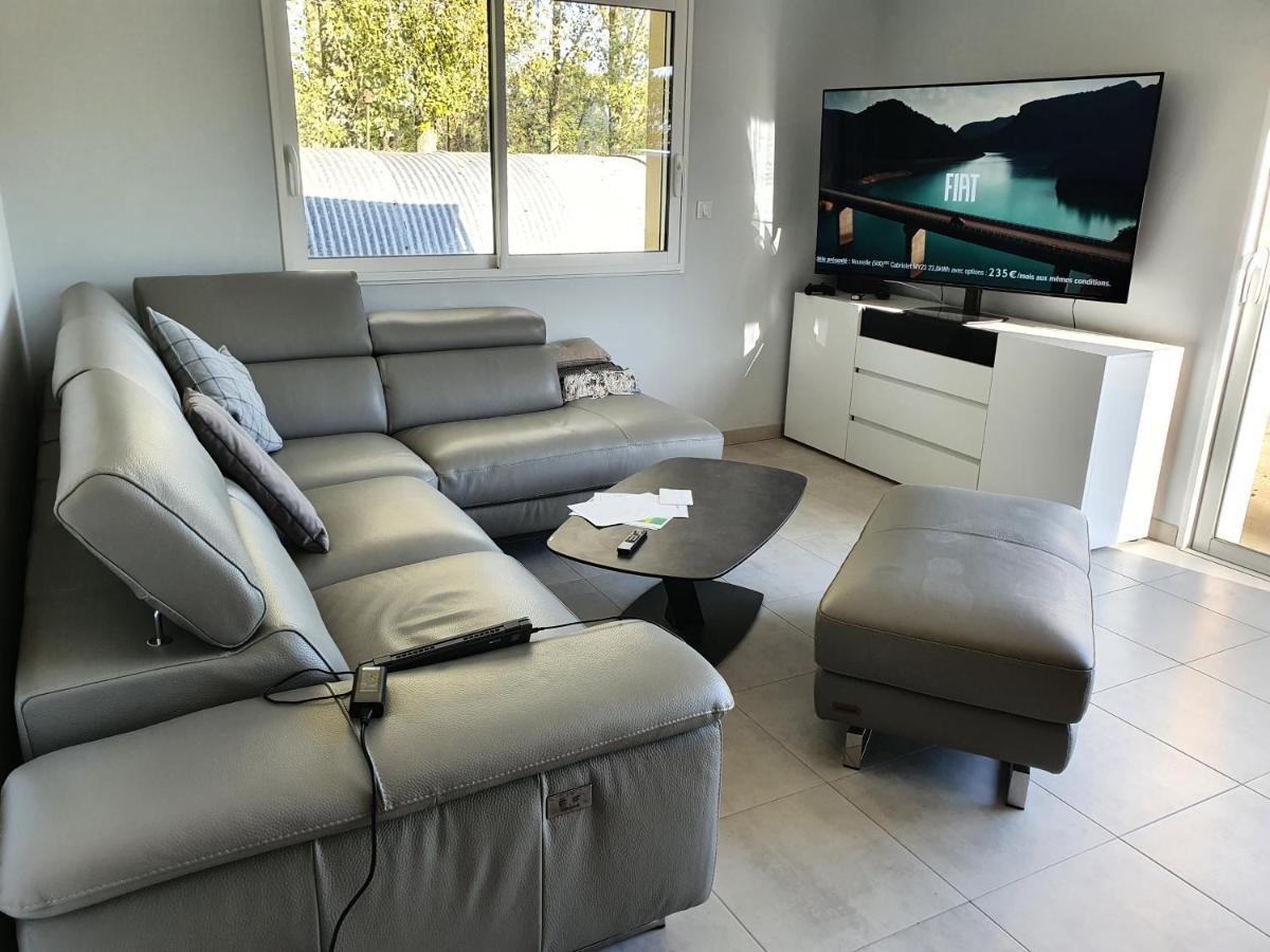 Location Chambre Dans Plain Pied 2 Chambres Louable Taden Luaran gambar
