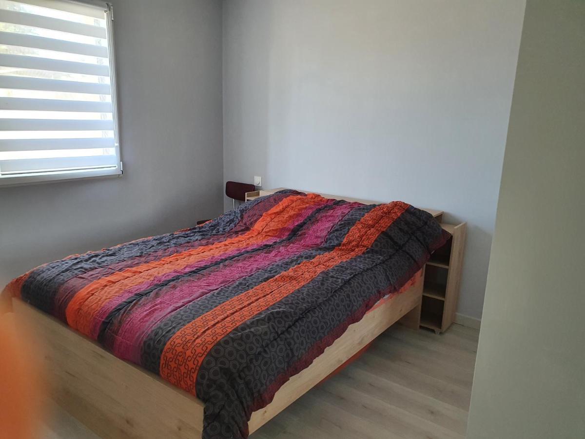 Location Chambre Dans Plain Pied 2 Chambres Louable Taden Luaran gambar