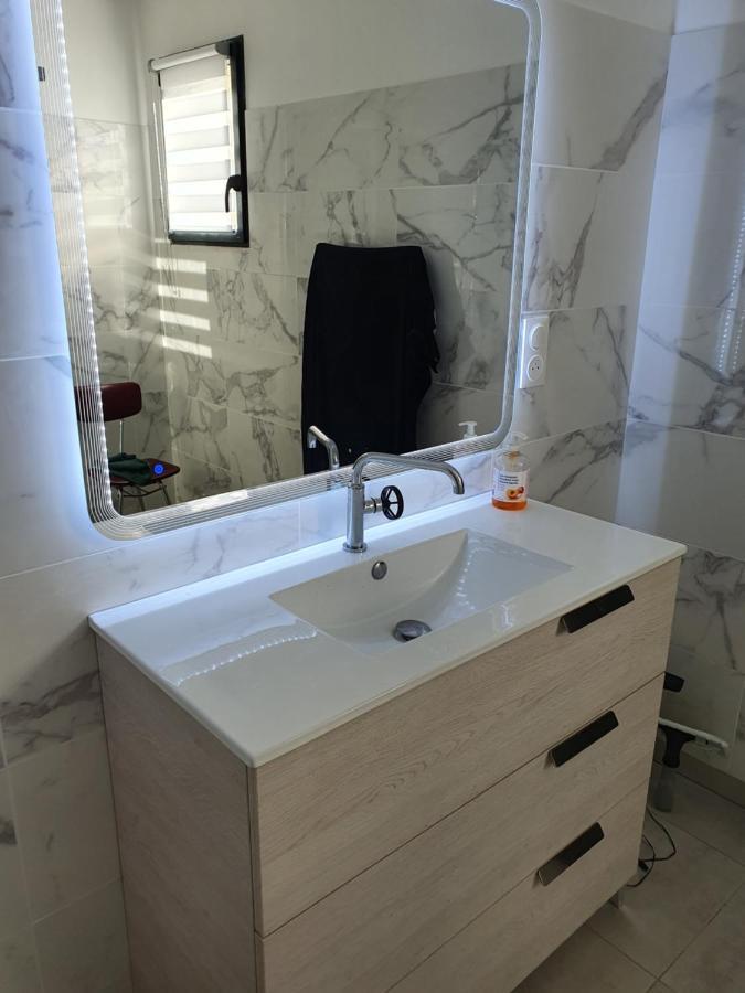Location Chambre Dans Plain Pied 2 Chambres Louable Taden Luaran gambar