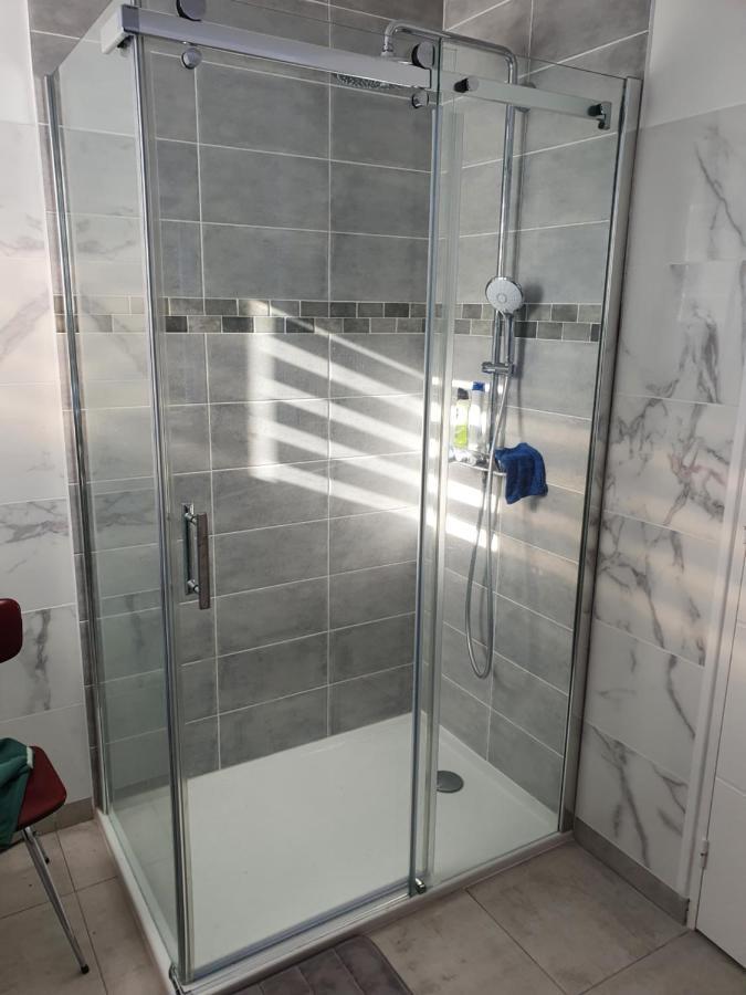 Location Chambre Dans Plain Pied 2 Chambres Louable Taden Luaran gambar