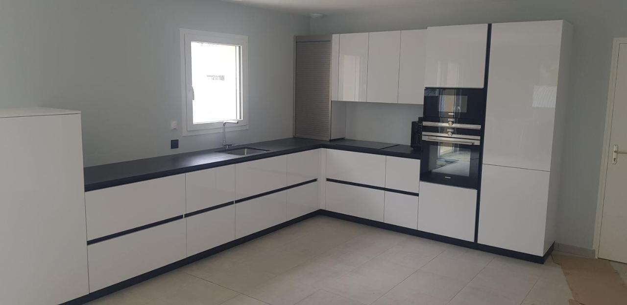 Location Chambre Dans Plain Pied 2 Chambres Louable Taden Luaran gambar