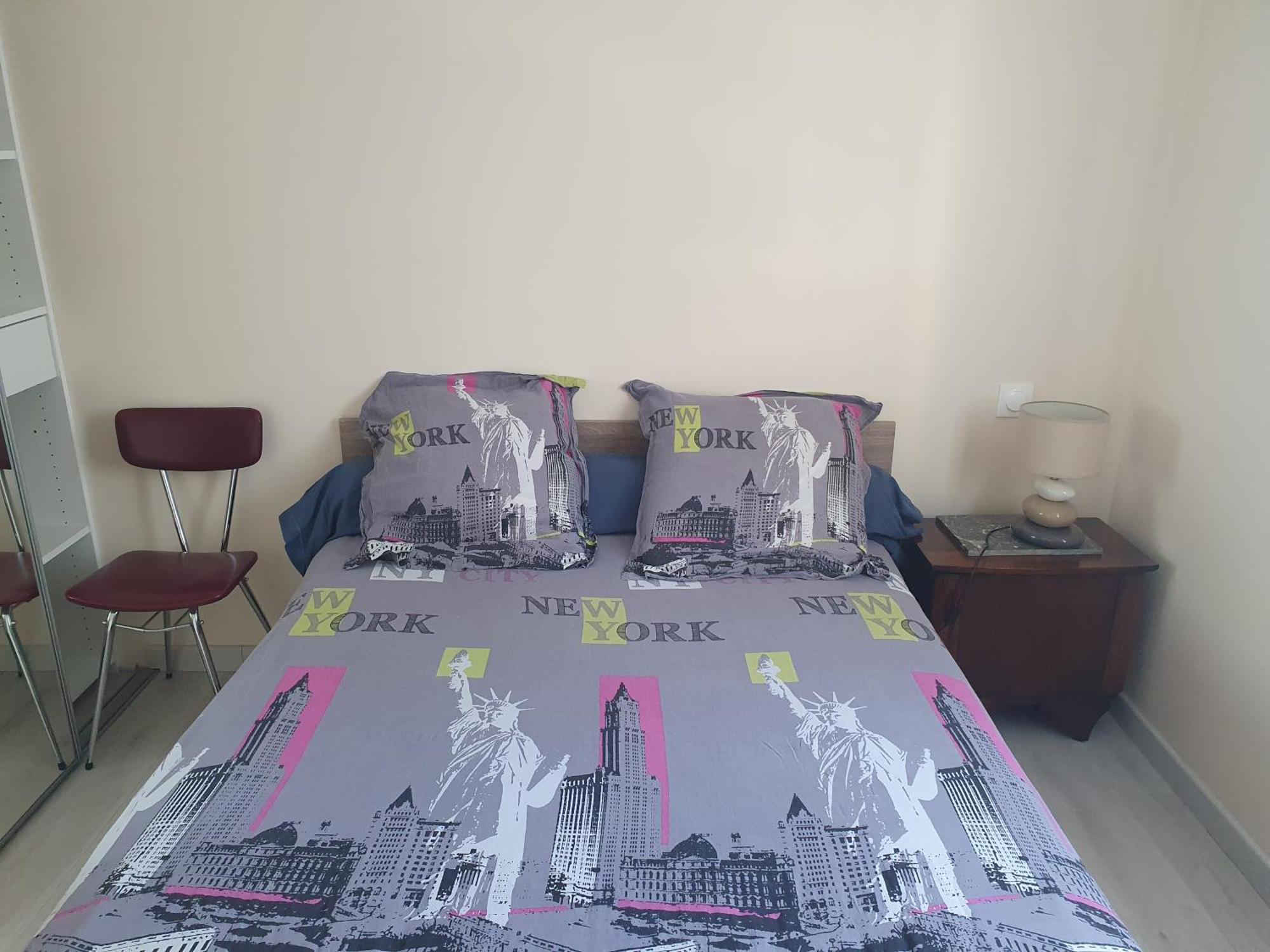 Location Chambre Dans Plain Pied 2 Chambres Louable Taden Luaran gambar