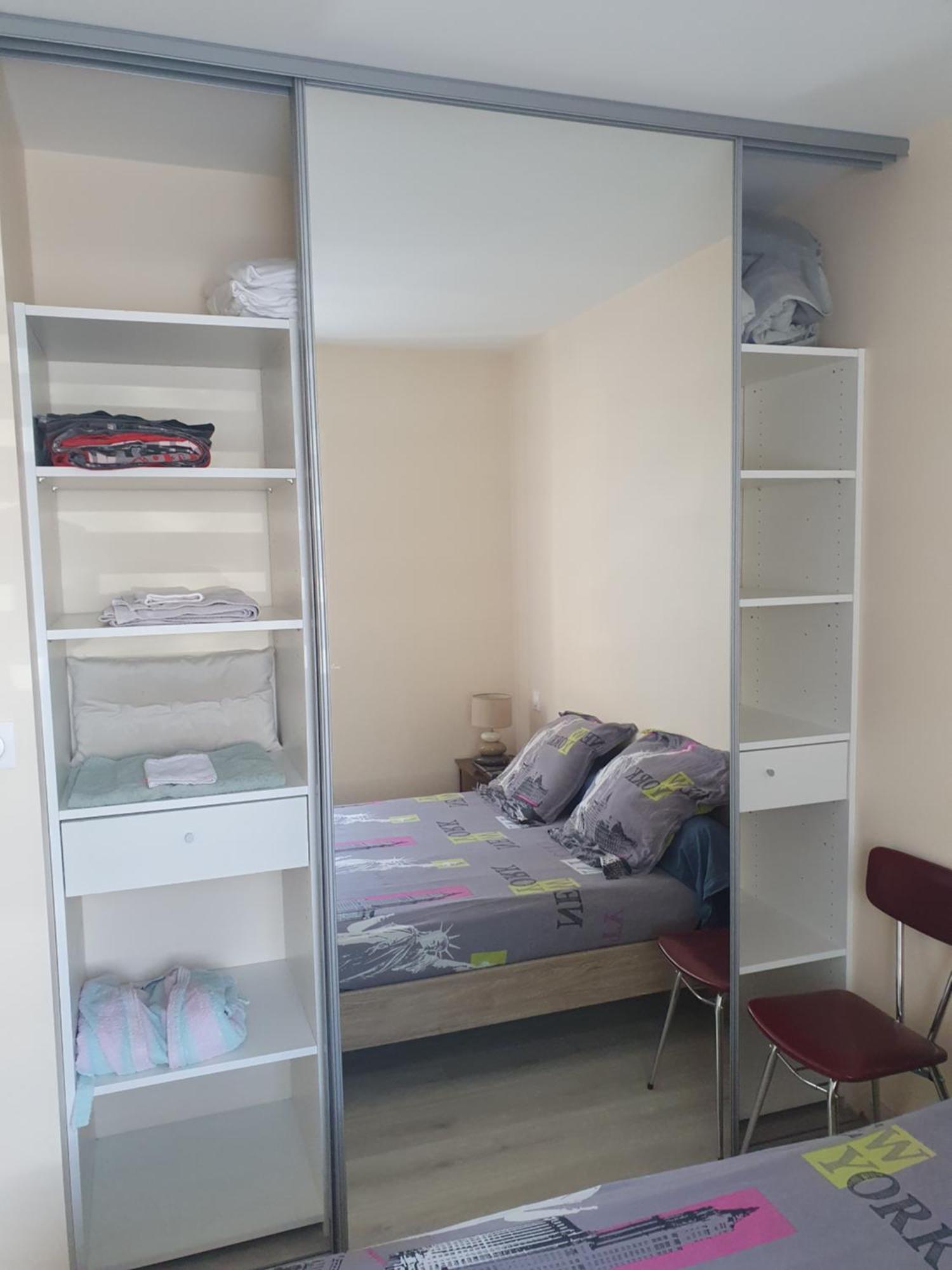 Location Chambre Dans Plain Pied 2 Chambres Louable Taden Luaran gambar